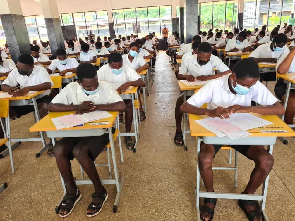 WASSCE 2021: Withheld Results Now Released Check Here