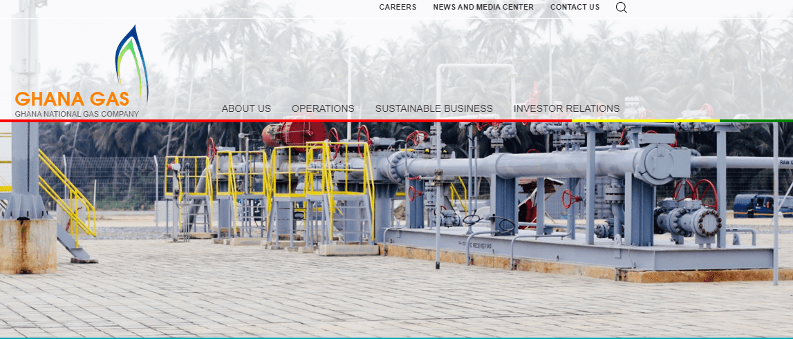 Ghana National Gas Company (GNGC) Scholarship 2022