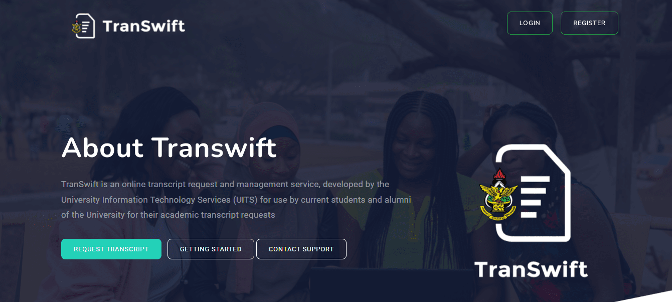 how-to-request-knust-transcript-online-https-transcript-knust-edu-gh