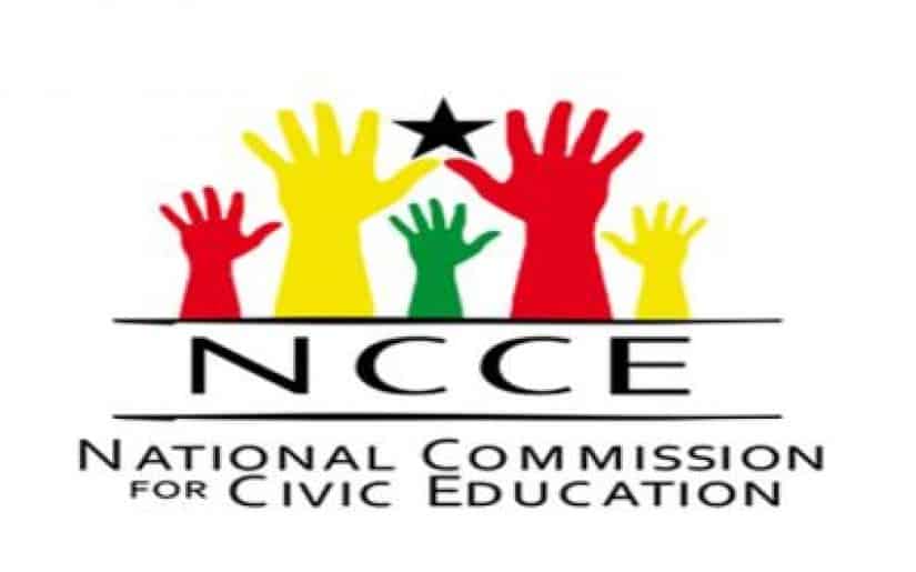 Sample of Application Letter For NCCE Recruitment February 2022