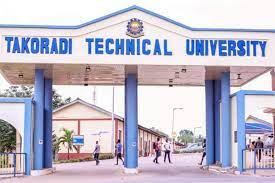 Takoradi Technical University (TTU) Approved Fees - 2022/2023