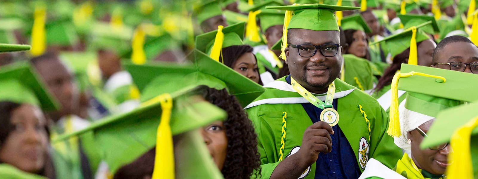 KNUST Admission Form For Research/ Higher Degree Programmes- 2022/2023