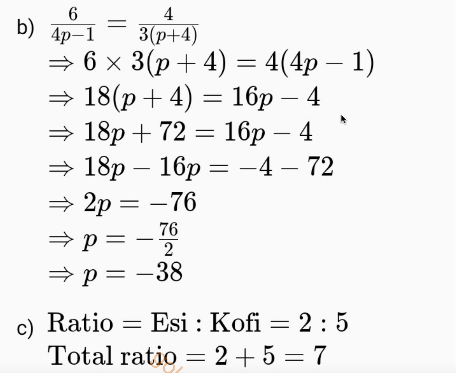 Grade 6 Mathematics Questions And Answers Pdf Term 4