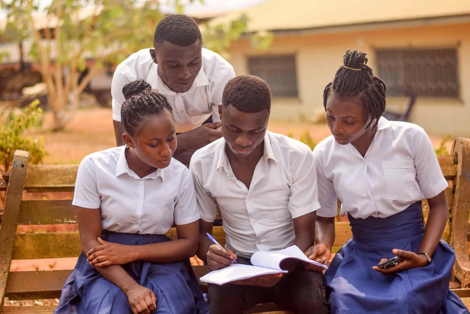 How To Check College Of Education Admission Status
