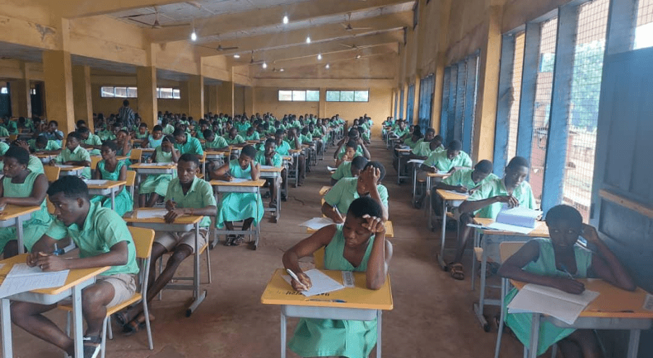 Shortcode to Buy BECE 2023 Results Checker Using Mobile Money