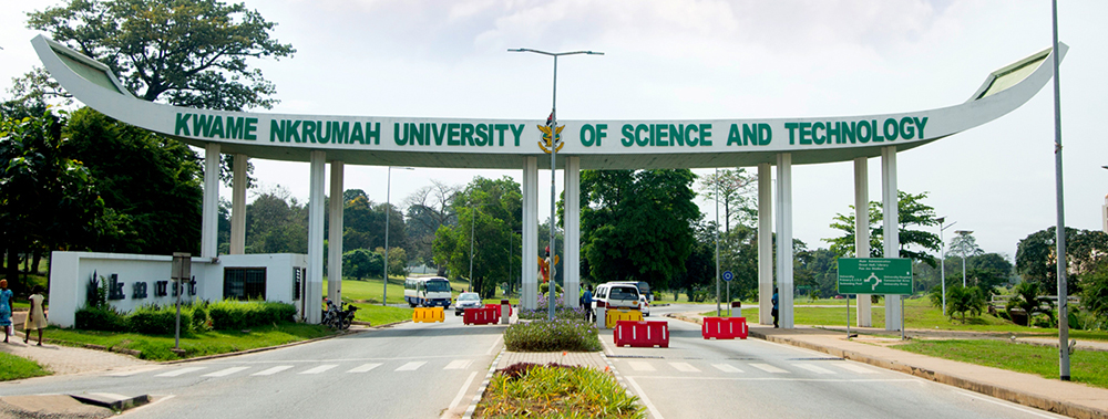 All KNUST Scholarships Applications You Need to Know