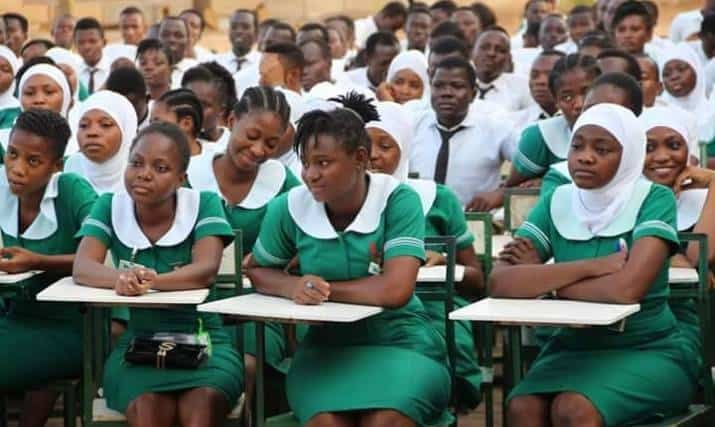 NMC Ghana Licensing Examination Results 2022