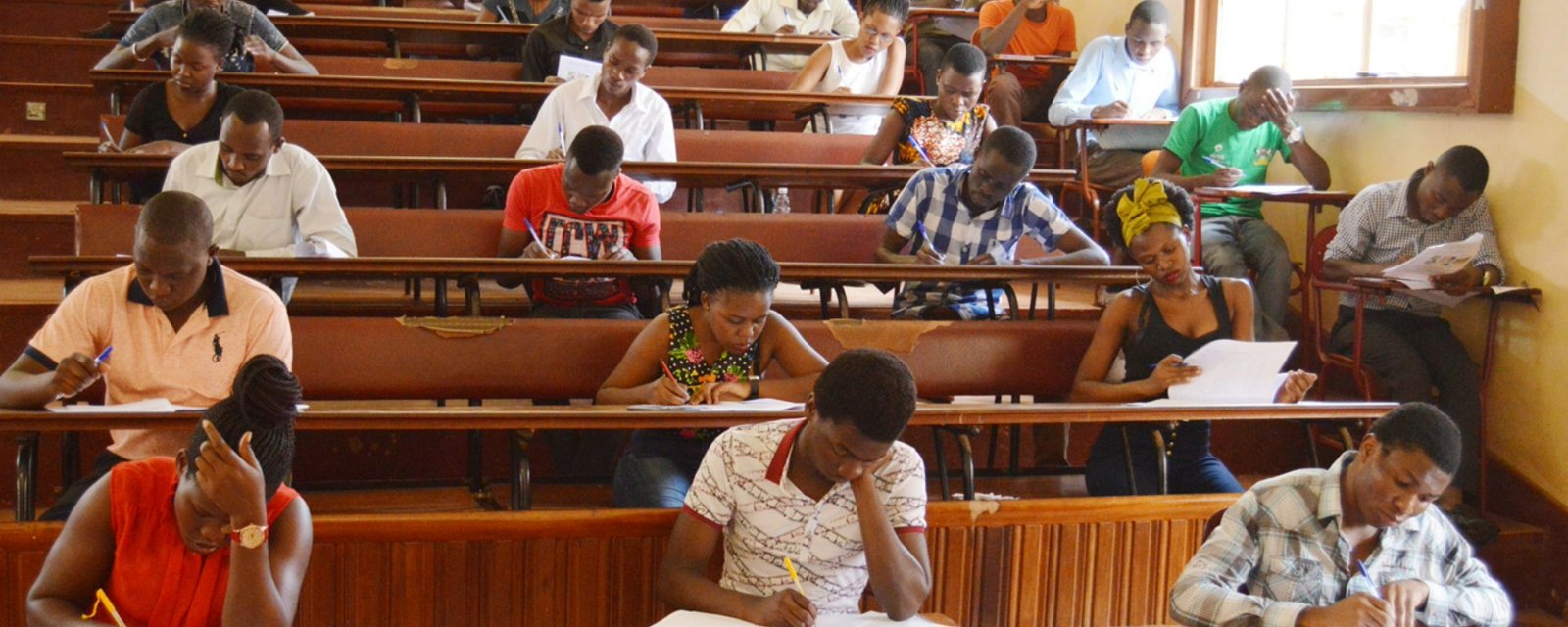 UEW Entrance Examinations for Distance Education Mature Applicants – 2024/2025