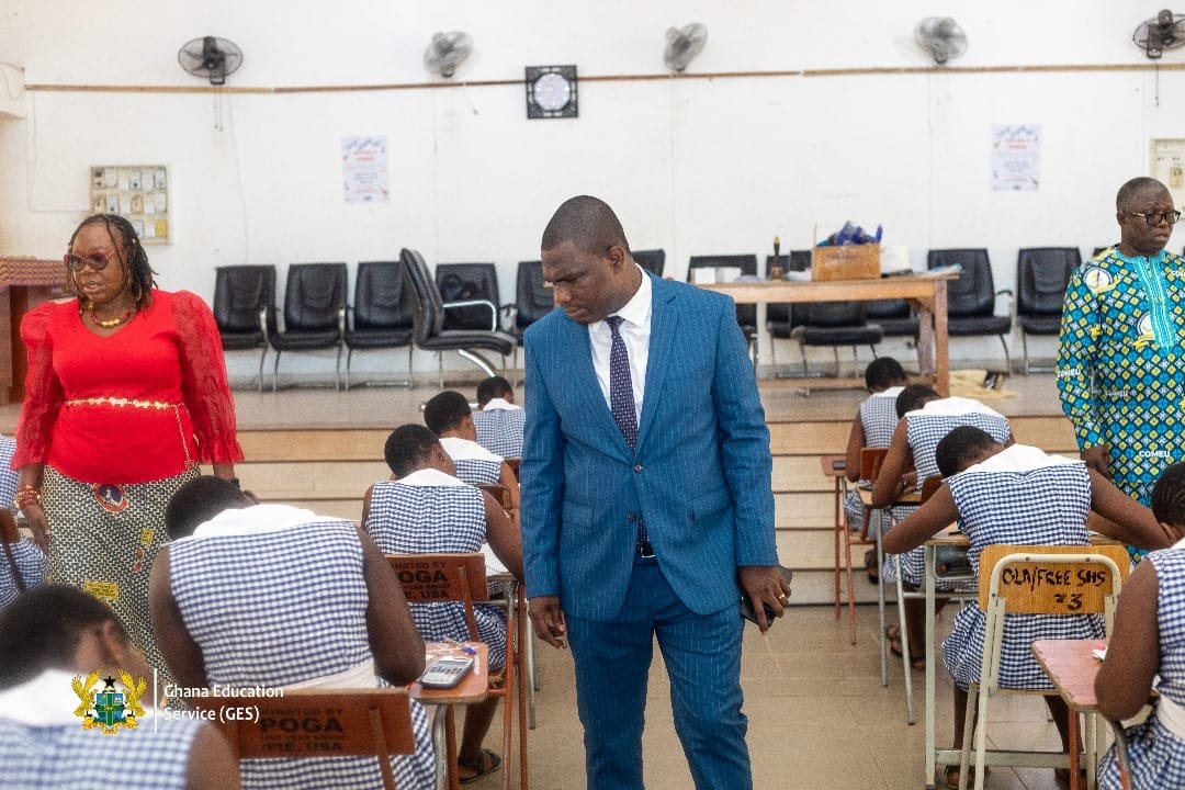 Latest Update On When The 2023 BECE Results Will be Released