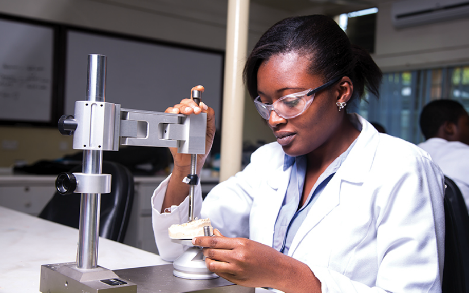 How To Apply For Postgraduate Programmes At University of Ghana (UG) - Legon