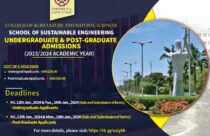 How to Apply for University of Cape Coast 2024/2025 Admissions