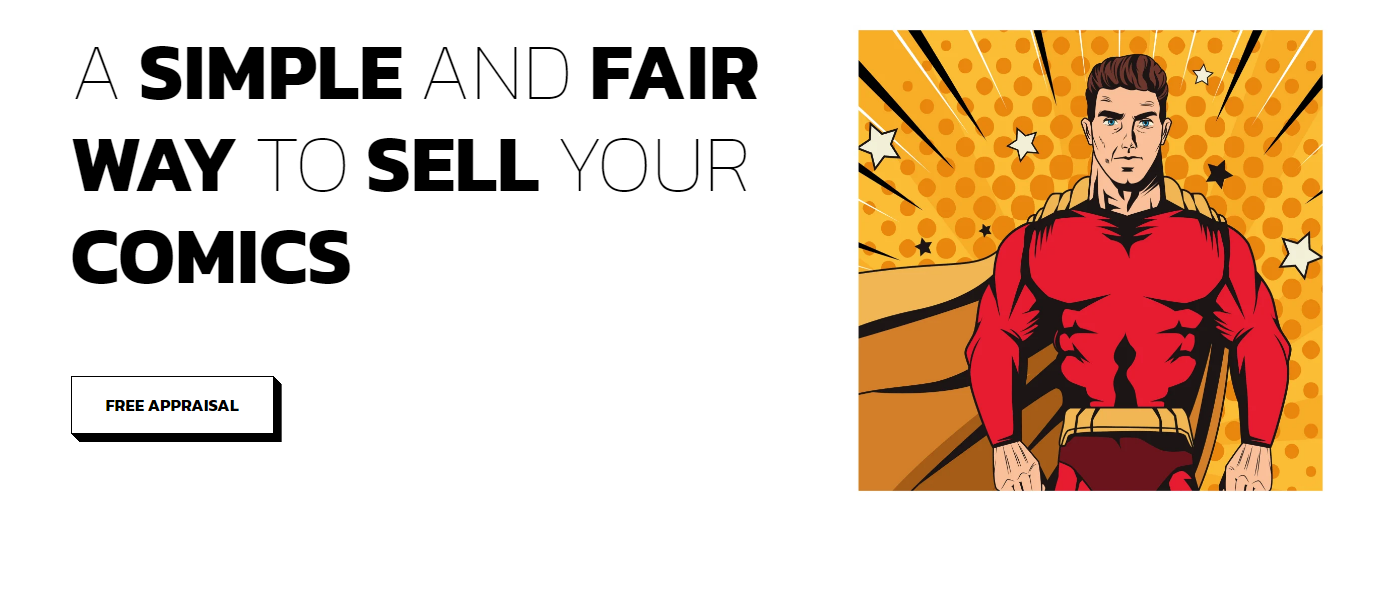 Comic Buying Center Vs Online Marketplaces Pros And Cons