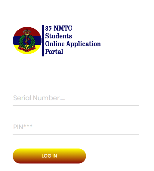 Update On 37 Military Hospital Post Diploma Top-Up Application Forms 20242025