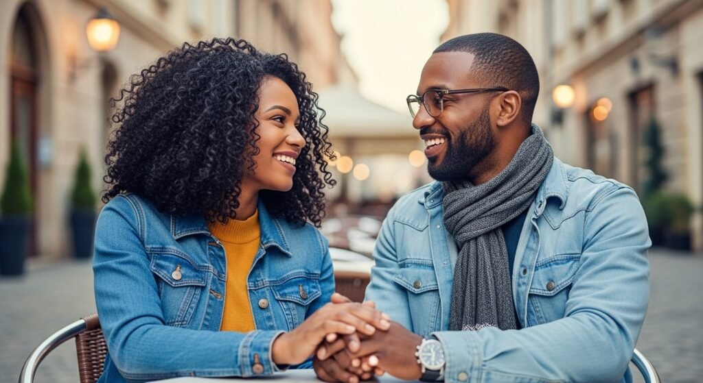 Finding Love Across Borders: Why Matchmaking Still Matters